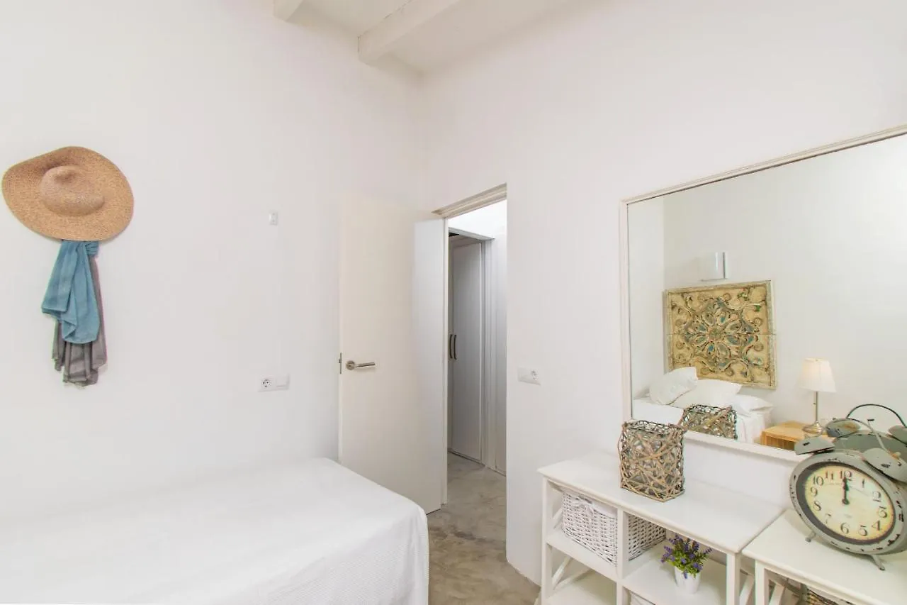 Villa Fisherhouse Cala Ratjada  0*, Cala Ratjada (Mallorca) Espagne