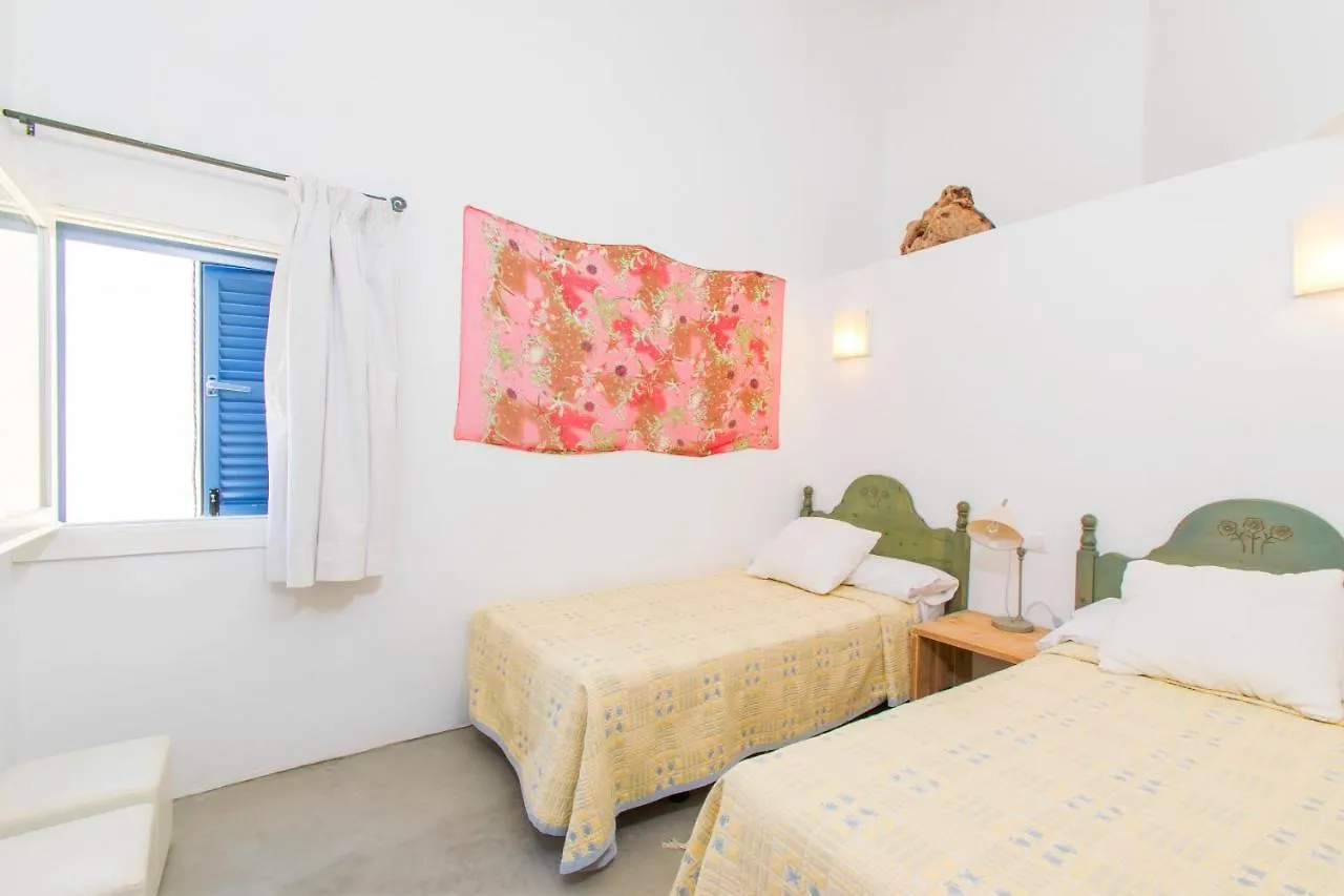 Villa Fisherhouse Cala Ratjada  Σπίτι διακοπών