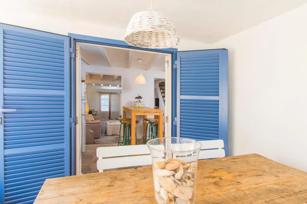 Villa Fisherhouse Cala Ratjada  0*, Cala Ratjada (Mallorca)