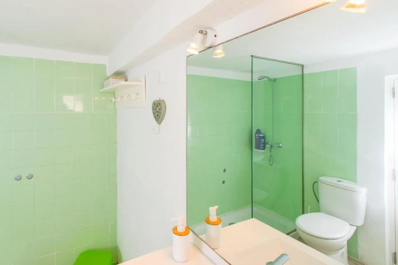 Villa Fisherhouse Cala Ratjada  Cala Ratjada (Mallorca)