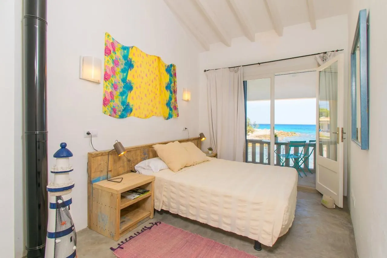 Villa Fisherhouse Cala Ratjada  Σπίτι διακοπών