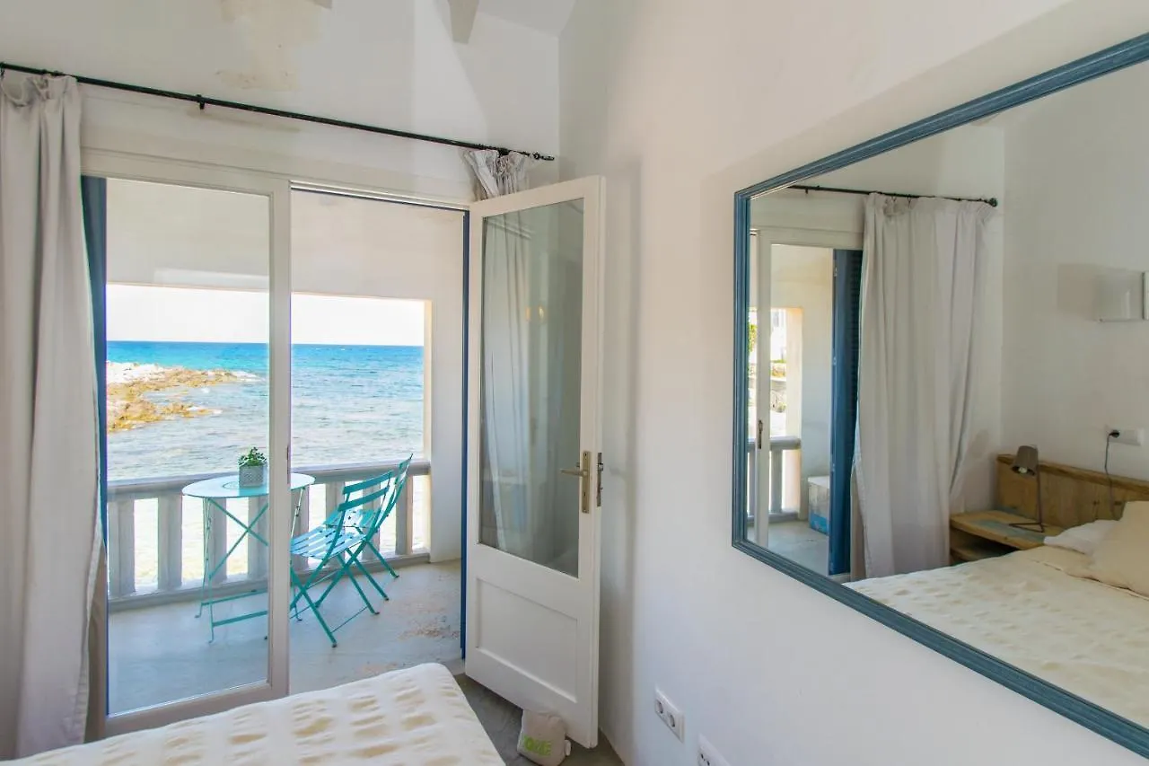 Villa Fisherhouse Cala Ratjada  Cala Ratjada (Mallorca)