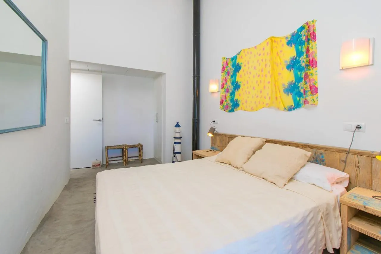 Villa Fisherhouse Cala Ratjada  Cala Ratjada (Mallorca)