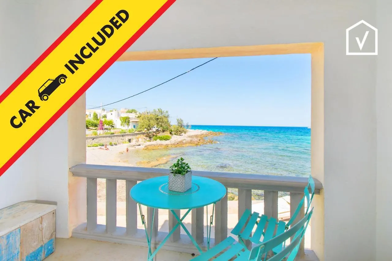 Villa Fisherhouse Cala Ratjada