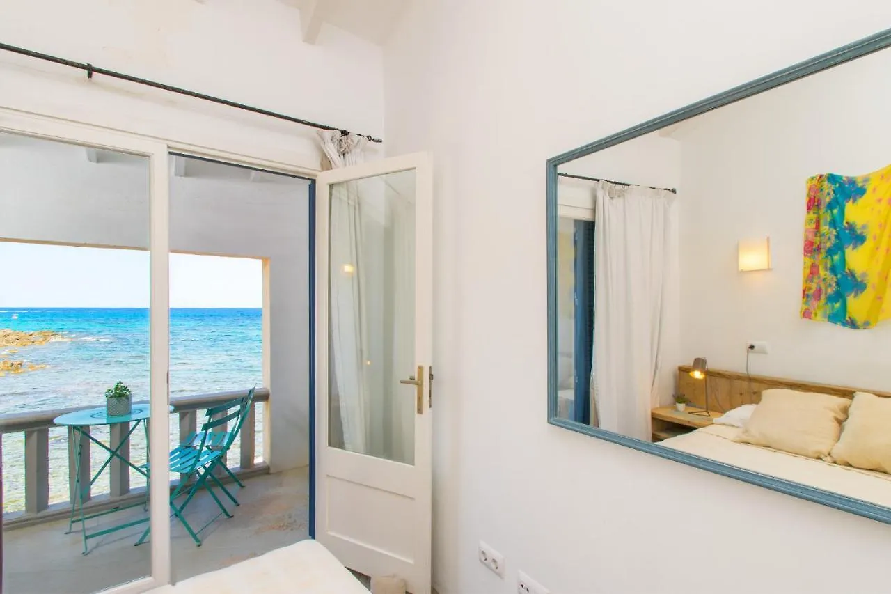Villa Fisherhouse Cala Ratjada  0*, Cala Ratjada (Mallorca)